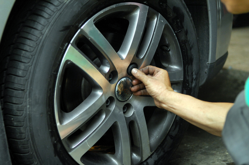 Ako správne čítať označenie pneumatík?