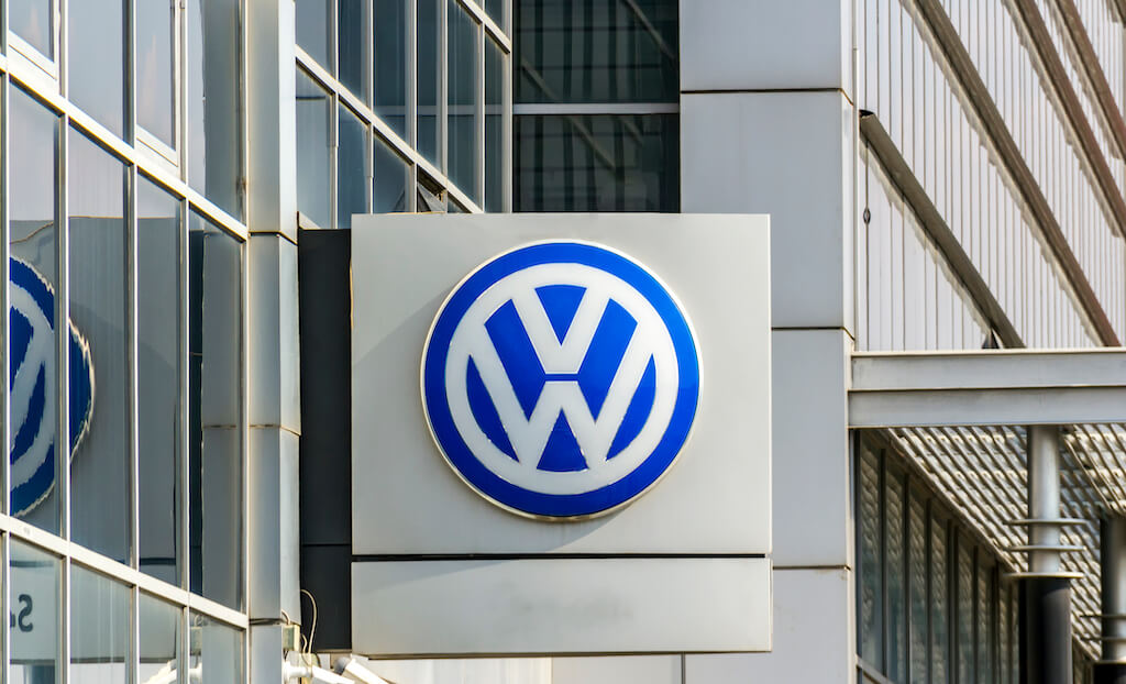 Čo všetko viete o značke Volkswagen ?