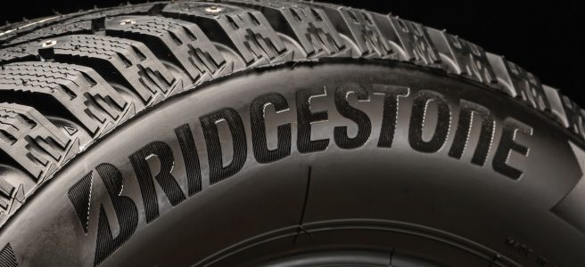 Líder v priemysle s pneumatikami: Bridgestone
