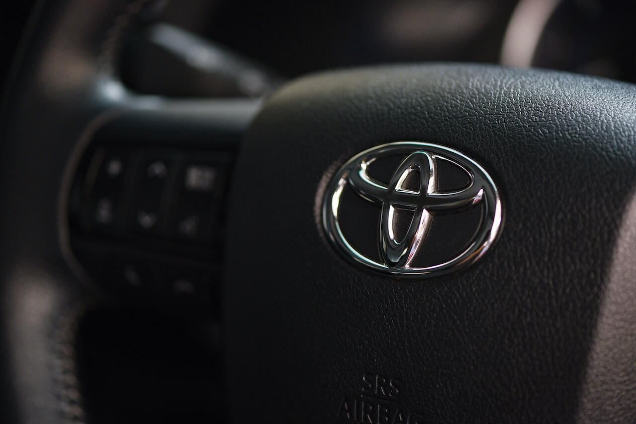Toyota: Záruka bezpečnosti a dlhej životnosti